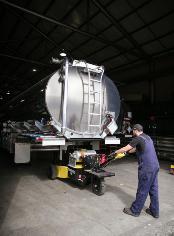 Paz Fuels Dyed Fuels